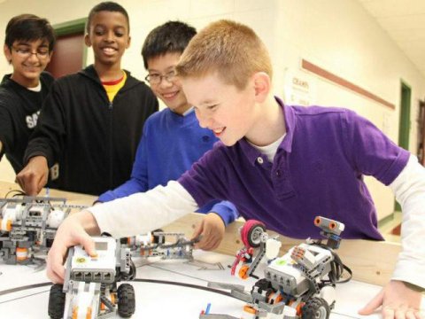 STEM təhsilin mənzərəsini dəyişir