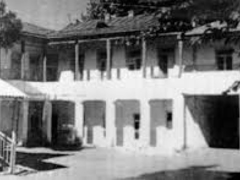 Qazax Müəllimlər Seminariyasının 100 illiyinə həsr olunmuş konfrans keçirilib