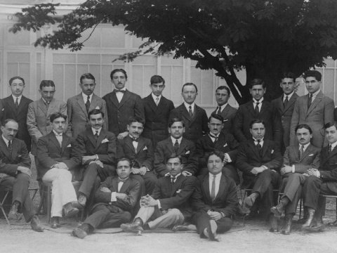 Ac qalıb intihar edən, terrora qurban gedən Cümhuriyyət tələbələri  