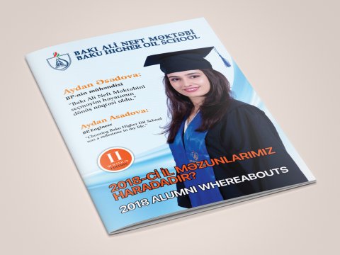 Bakı Ali Neft Məktəbinin məzunları iş tapmaqda liderdir  