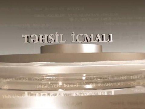 Universitetlərə imtahansız qəbul, minlərlə abituriyentə yaradılan əla şans-Təhsil icmalı  