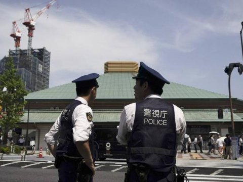 Yaponiyada naməlum şəxs 19 məktəblini bıçaqlayıb