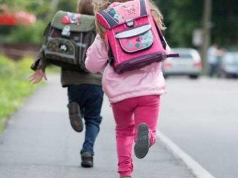 Bakıda məktəblini maşın vurub