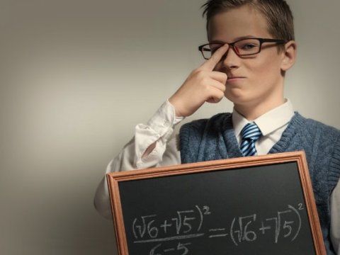 Buraxılış imtahanında maksimum nəticə göstərən Şəhriyarın atası:“Oğlum imtahana birotaqlı evdə hazırlaşıb”