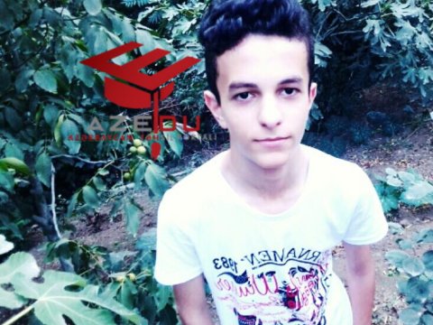 Buraxılış imtahanının vunderkindi:“700 bal toplamaq üçün yay imtahanlarına qatılacağam”