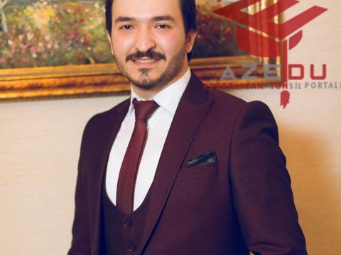 Builki magistratura imtahanlarının rekordçusu Tural: “Təhsilimi yarımçıq qoyduğum yerə qayıdacağam”  