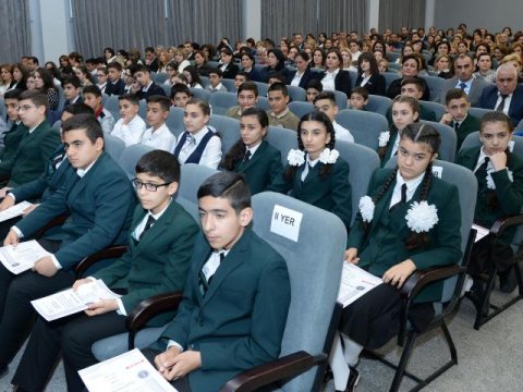 Olimpiadalarda cüzi balla qalib gəlməyənlər nə etməlidirlər? - Çıxış yolu  