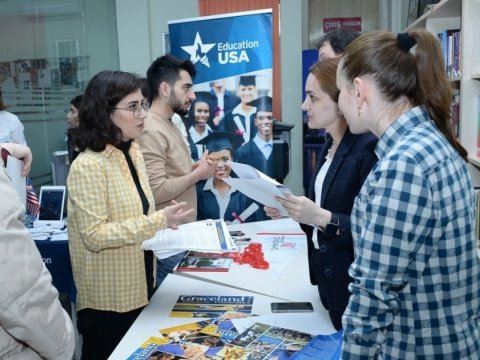 “Hətta ABŞ-da da əmək bazarında xaricdə oxuyanlara üstünlük verilir”- Təəccübləndirici fakt  