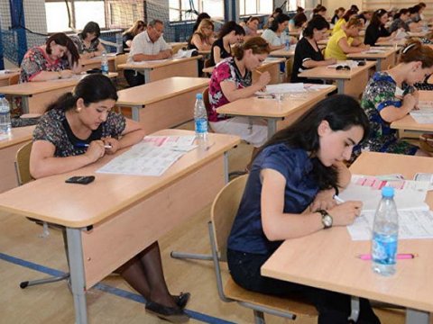 Müəllimlərin yerdəyişməsi müsabiqəsi hansı tarixdə keçiriləcək? - RƏSMİ CAVAB  