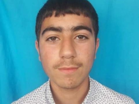 Azərbaycanda məktəbli itkin düşdü – FOTO  