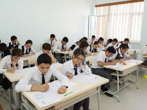 IX siniflərin nəzərinə - Buraxılış imtahanının nəticələri bu zaman elan olunacaq   