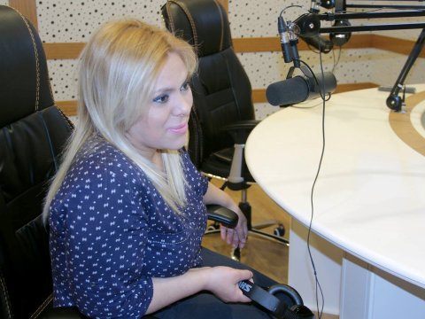 Türkiyədə yaşayan tanınmış jurnalistin müqayisəsi: “Burada uşaqların seçim sərbəstliyi var”