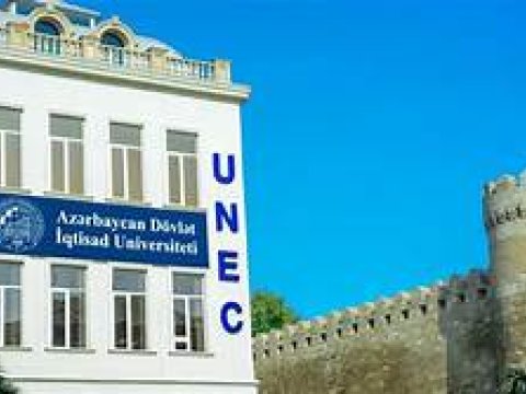 “UNEC  böyük iqtisadiyyat məktəbləri ilə rəqabət apara biləcək gücə sahib olacaq” –Konfrans təəssüratları    