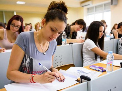 Magistraturaya qəbul planı dərc olundu