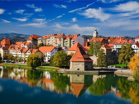 Sloveniyada təhsil almağın özəllikləri - Ekspert tövsiyələri  