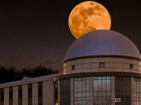 Şamaxı Astrofizika Rəsədxanasından oruc tutanlara ÇAĞIRIŞ: “Ay hələ bu axşam görünəcək!”