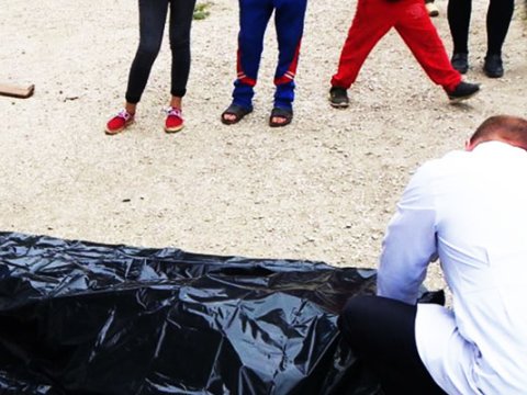 Təhsilini yarıda qoyan kollec tələbəsi faciəvi şəkildə öldü