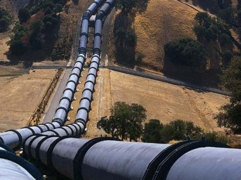 300-ə yaxın təhsil müəssisəsinə yeni qaz xətti çəkilib – Statistika