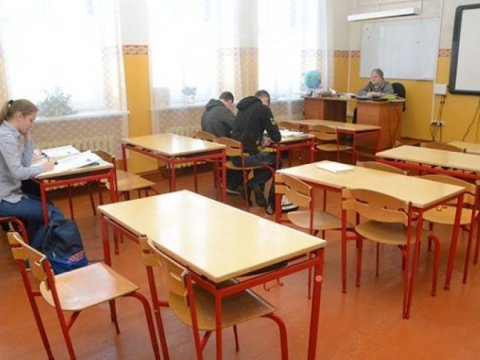 Latviyada şagird sayının azlığı səbəbindən məktəblərlə bağlı islahat aparılır