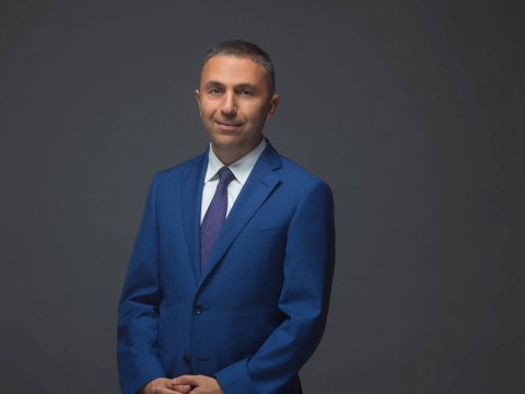 “Məhəmmədin uğuru, həm də Sumqayıt müəllimlərinin uğurudur” - Tahir Mirkişili