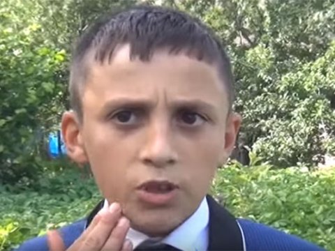 “Balaca bir qızın suda çapaladığını gördüm” - 12 yaşlı xilaskar şagird