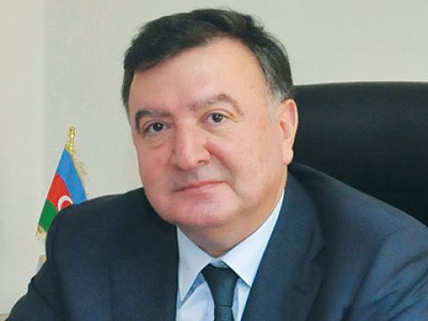 DİM Direktorlar Şurası sədrinin müavini Namiq Babayev vətəndaşları qəbul edəcək