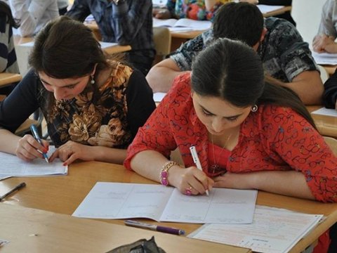 Abituriyentlərin nəzərinə! - Ərizə qəbulunun vaxtı uzadıldı - RƏSMİ