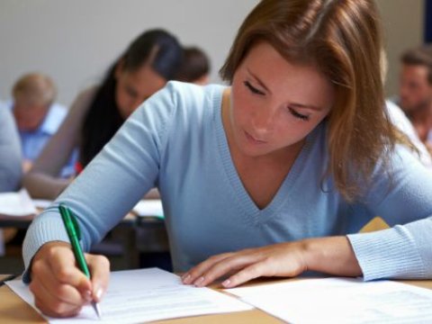 Sabah 40 mindən çox şagird buraxılış imtahanı verəcək