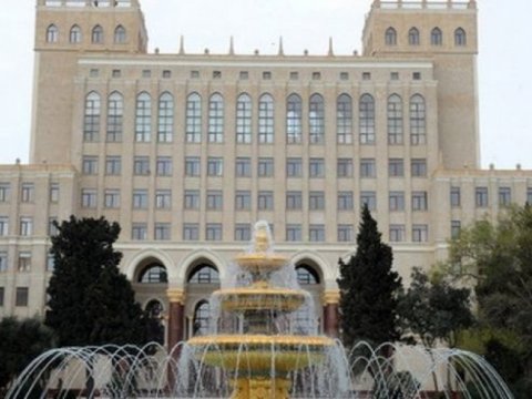 AMEA əməkdaşları üçün xüsusi təlimlər keçiriləcək