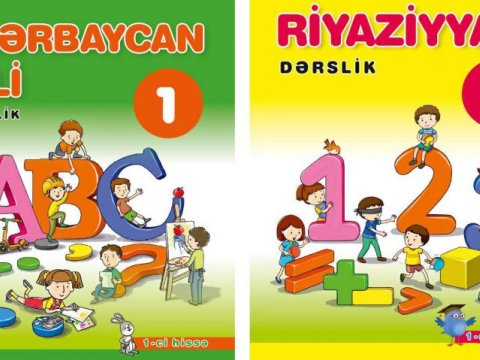 Ehtiyat dərsliklərin sınaq prosesi 3244 şagirdi əhatə edir – RƏSMİ