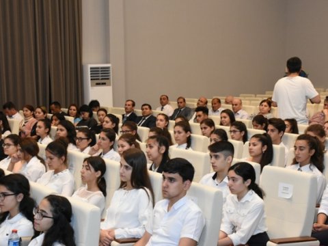 “Ədəbiyyat biliciləri” müsabiqəsinin keçirilməsi QAYDALARI   