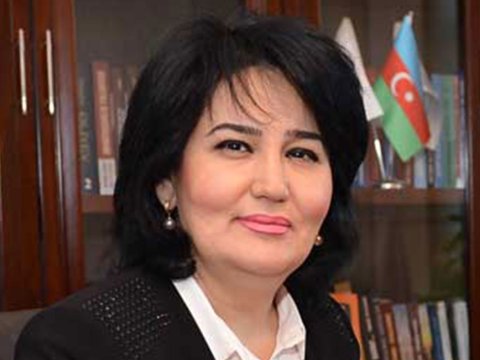 Məhəbbət Vəliyeva Təhsil Nazirliyi üçün əsas prioriteti açıqladı