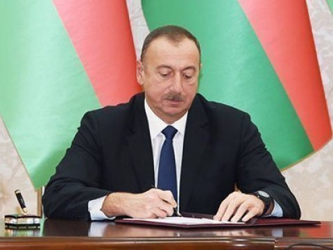 Prezidentdən təhsil müəssisələri ilə bağlı - Mühüm sərəncam