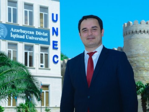 UNEC-in mərkəz rəhbəri: 