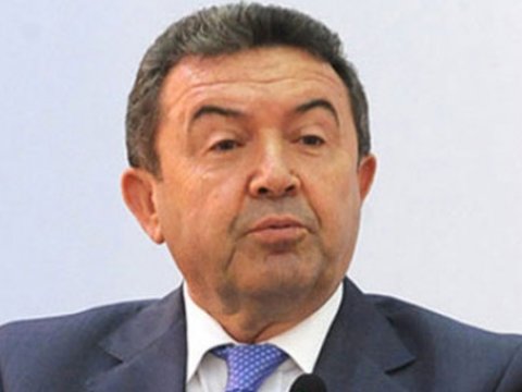 “Yenidən direktor seçilmək üçün namizədliyimi verəcəyəm” - Misir Mərdanov