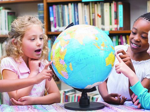 Dünya ölkələrində  dərslər nə zaman başa çatır? – Martda bağlanan məktəblər