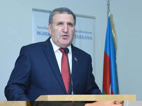 “Yeni rüsumlar heç bir gərginlik yaratmayacaq” - Komitə sədri 