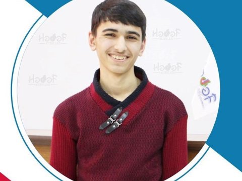 Apellyasiyadan sonra maksimum bala qovuşan Sərxan: “Hədəfim 700-ü toplamaqdır”  