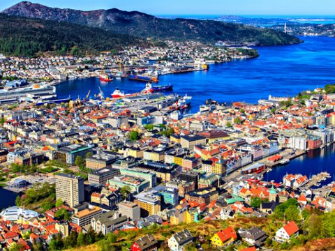 Norveçdə oxumaq istəyənlər üçün əla şans- sərfəli təqaüd proqramı  