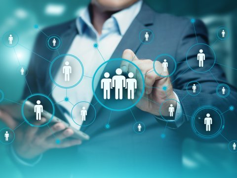 Gizlədildiyi deyilən vakansiyalarla bağlı narahat olan müəllimlərə şad xəbər- İnsan Resursları  Mərkəzi  