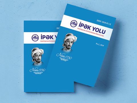 Azərbaycan Universitetinin elmi jurnalı “İpək yolu”nun yeni nömrəsi dahi şair Nəsimiyə həsr olunub  