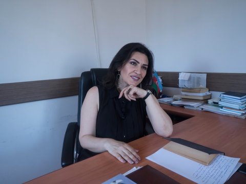 Övladı imtahana  hazırlaşan valideynin vəzifəsi nədir?  