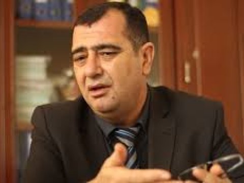 Tarixçi alimə  yeni vəzifə verildi