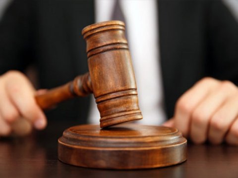 Atasını öldürən tələbə Ali Məhkəməyə müraciət etdi