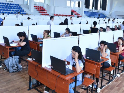 Müəllimlərin yerdəyişmə nəticələri nə vaxt elan olunacaq? - Cavab