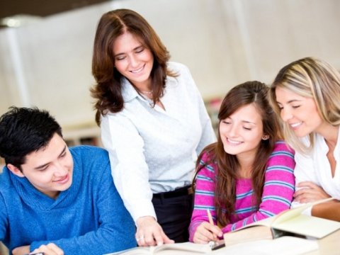 Universitetlərə imtahansız qəbul olmaq istəyən 715 kollec məzununun ərizəsi təsdiqlənib