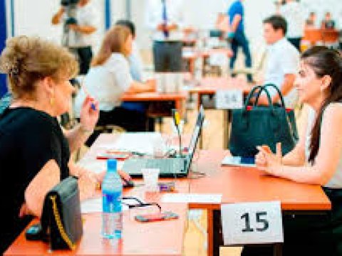 Müəllimlərin yerdəyişməsi müsabiqəsinin nəticələri niyə gecikir?-SƏBƏB