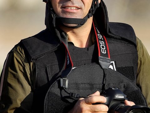 İŞİD-in 40 gün əsir saxladığı jurnalistin acı xatirələri – Dağılan məktəblər, “ölüm-olum” arasındakı uşaqlar...