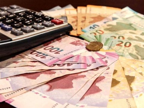 160 min müəllimin maaşı artırılıb - NAZİRLİK  