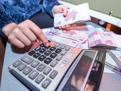 Dövlət ümumi təhsil müəssisələrində çalışan müəllimlərin aylıq vəzifə maaşlarının sxemi – Artımdan əvvəl və sonra   